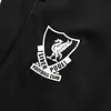 Liverpool 1/4 Zip Tracksuit 2025/26 Kids Green
