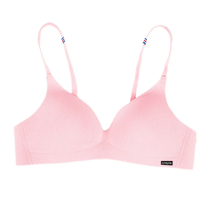 Women Sexy Seamless Bra Push Up Bras Wireles Lingerie Fashion Underwear Deep U Bralette Brassiere Female Women's Intimates