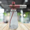 1L Air Pressure Foam Sprayer Adjustable High Pressure Washer Gun for Car Washing