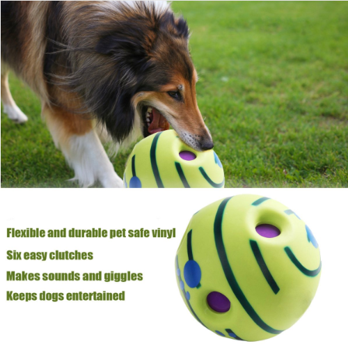 Pet Toy Balls | IFYHOME