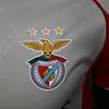 2025/2026 Player Version Benfica Third Away Football Shirt 1:1 Thai Quality