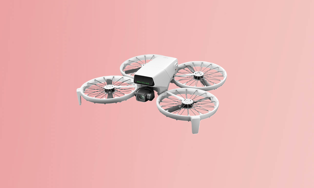 DJI Flip