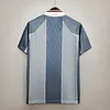 1996 Retro England Away Football Shirt 1:1 Thai Quality