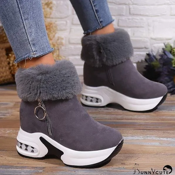 Stylish and Elegant winter Boots