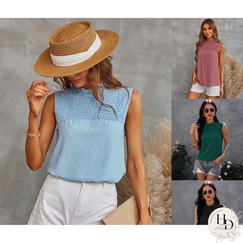 Europe Sleeveless Design Women Crop Top Fashion Summer Clothes Female Aesthetic Clothing Corset Waistcoat Y2K