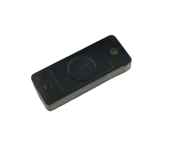 High quality Low price Long Range RFID anti metal uhf tag On Metal For Asset Management