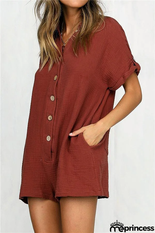 Versatile and Comfortable general garment