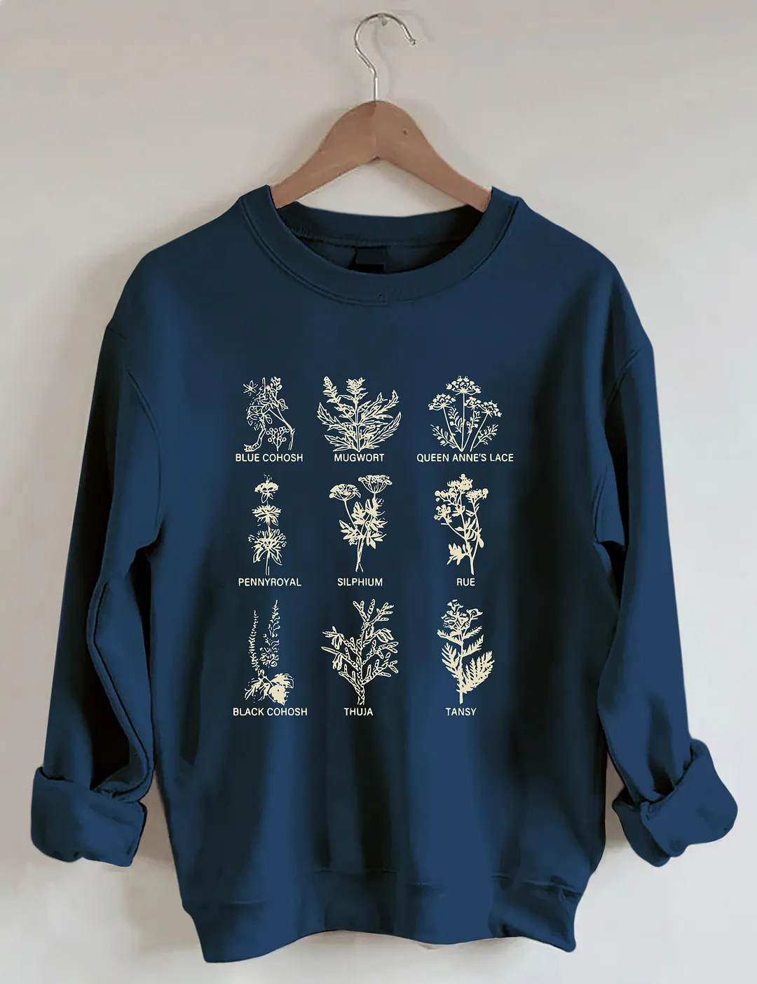 Subtle Pro Choice Sweatshirt