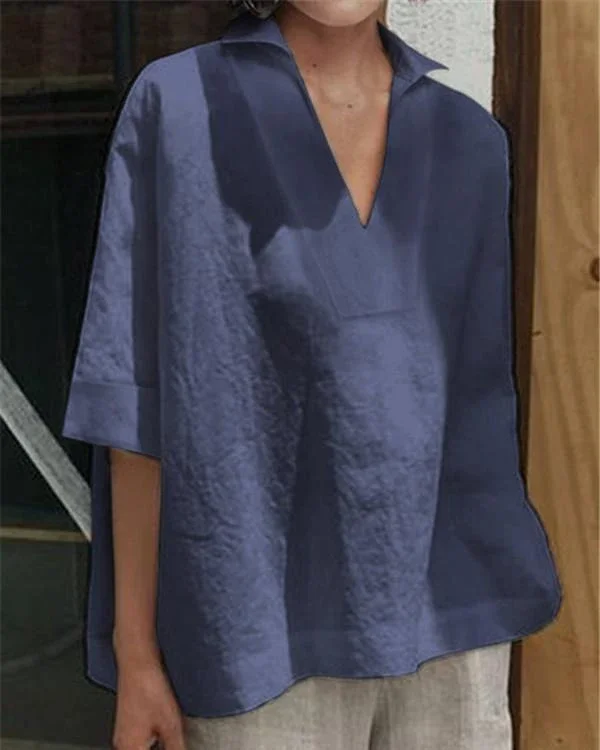 women casual tops tunic blouse shirt p113753