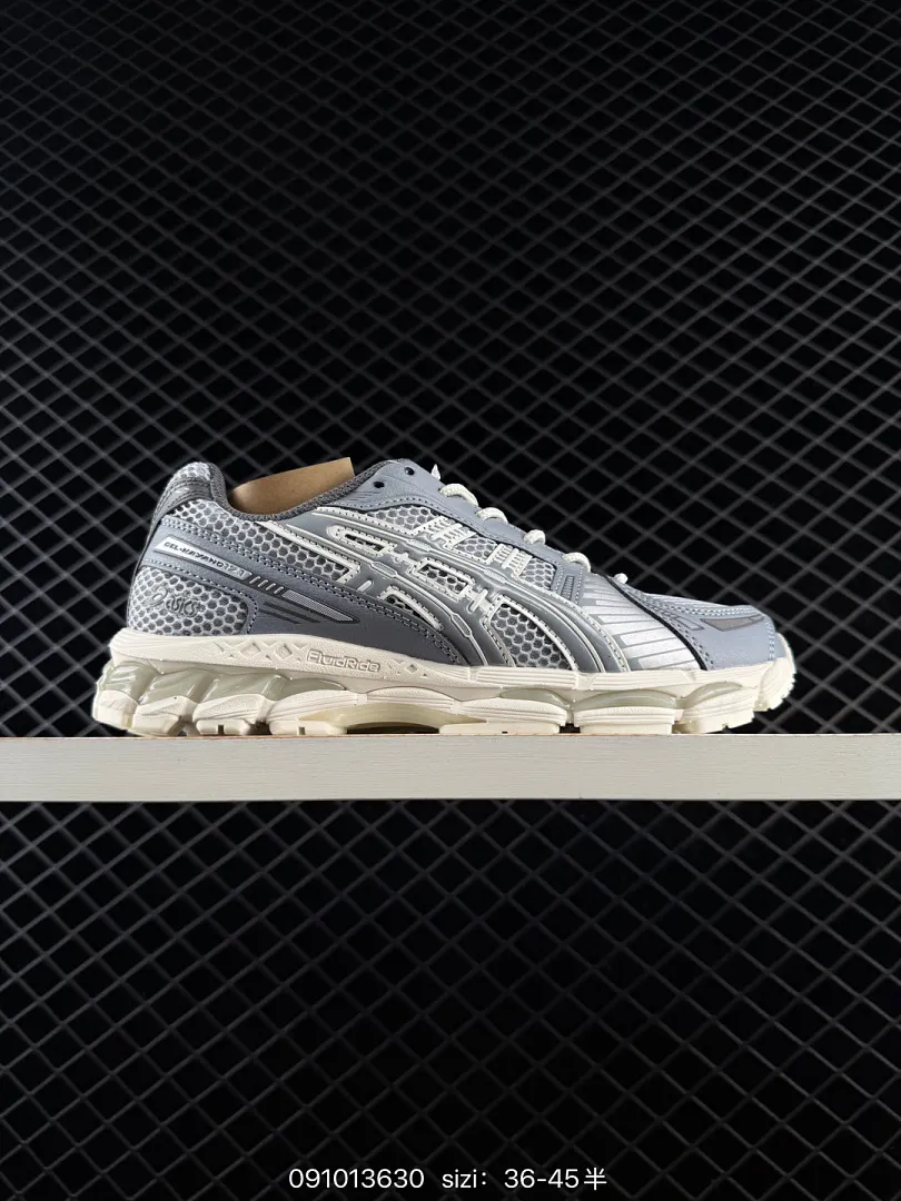 Comfortable Anti-Slip Wear-Resistant Low-Top Casual Running Shoes