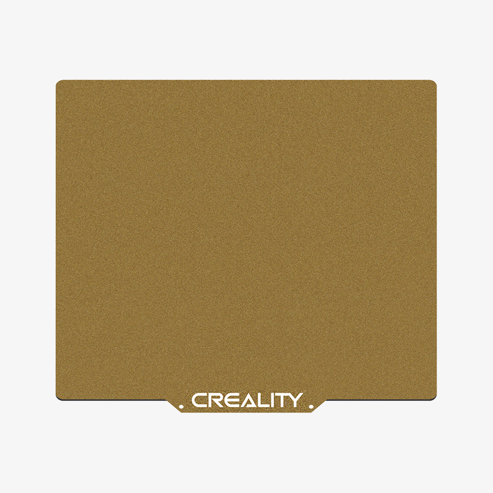 Plaque magnétique Flexible Creality 235 mm / 235 mm