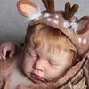Babiesprincess Lifelike Reborn Baby Doll, Babiesprincess