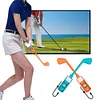 10 IN 1 Sports Accessories Bundle for Switch 2 Joy-Con Tennis Racket Golf Club