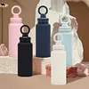For MagSafe 1000ML Insulated Bottle Thermal Water Cup Stainless Steel for Travel