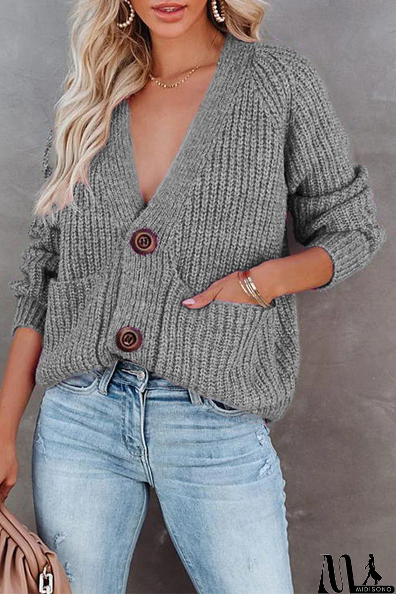 MidiSono - Comfortable and Stylish winter Top