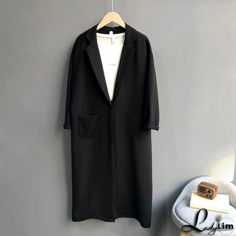 Trendy and Elegant winter Coat