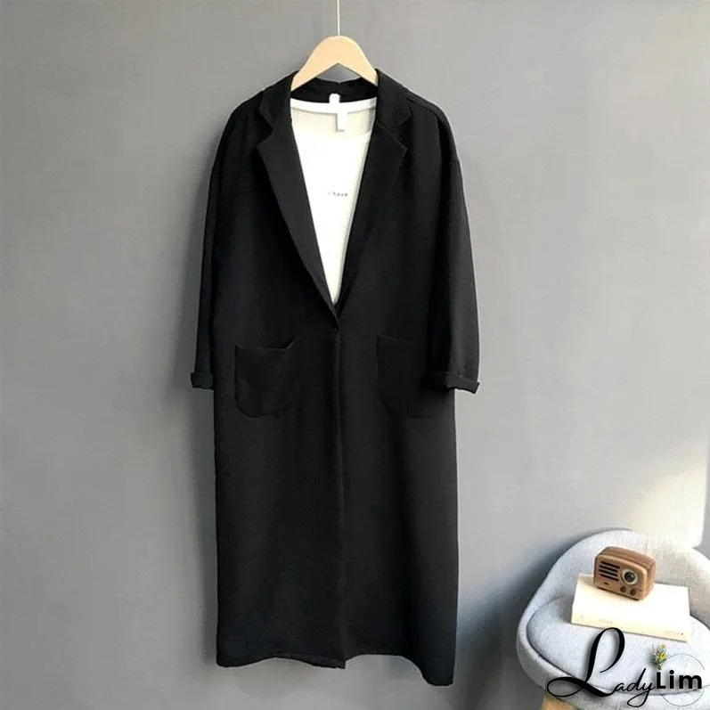 Trendy and Elegant winter Coat