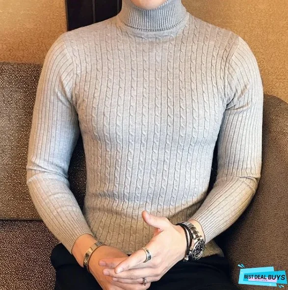 Ezra Cosy Long Sleeve