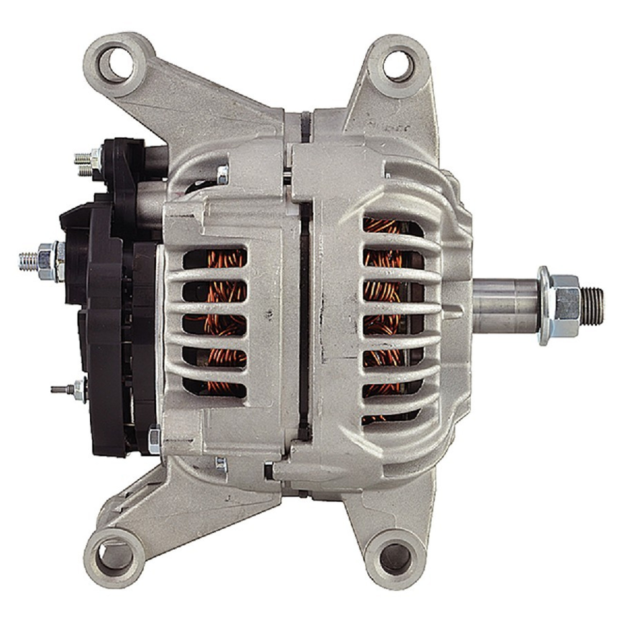 ATG11396  24V 120A Alternator for Caterpillar D6K2LGP  D6K2XL  D6R2  D6R2XL  2384C  T412091  385-1812 344-5081  0124655076