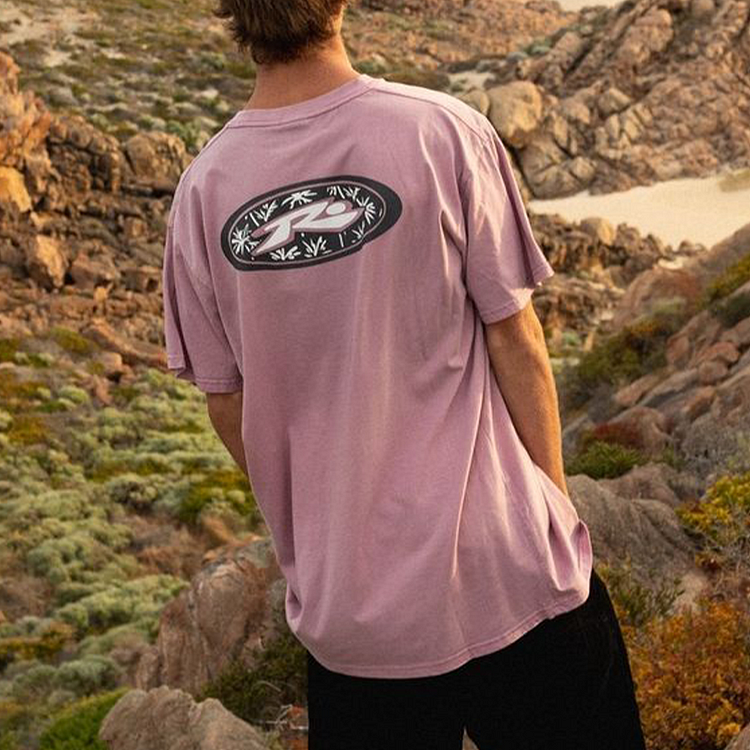 'Rusty' Surf Tee e7e4