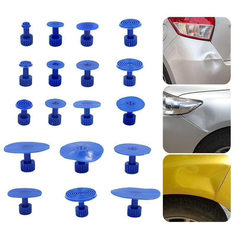 car dent tools