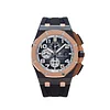 Audemars Piguet Royal Oak Offshore Selfwinding Chronograph Smoked Grey Dial 26405NR.OO.A002CA.01