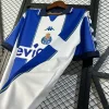 Retro 1999-2000 Porto Soccer Jersey Home