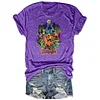 Scooby Doo Halloween Tee