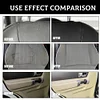 100g Leather Cleaning Cream Car Leather Restorer Cream for Leather Sofa Chair