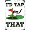 Golf - Vintage Metal Signs(12*16Inch) 