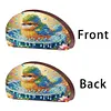 (US Local)Wood Bird Diamond Painting Storage Rack DIY Diamond Art Sundries Container