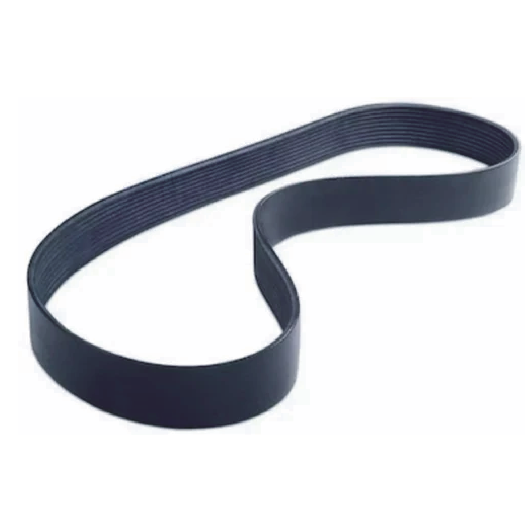 Fan belt 1869373 186-9373 for Caterpillar R1300G Underground Mining Load Haul Dump (LHD) Loaders