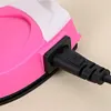 DIY Handheld Mini Iron Portable Electric Versatile Craft Clothes Sewing Supplies