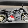 1-9 Large Scale Ducati V4 SP2 Motorcycle Alloy Model
