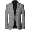 New business casual blazer