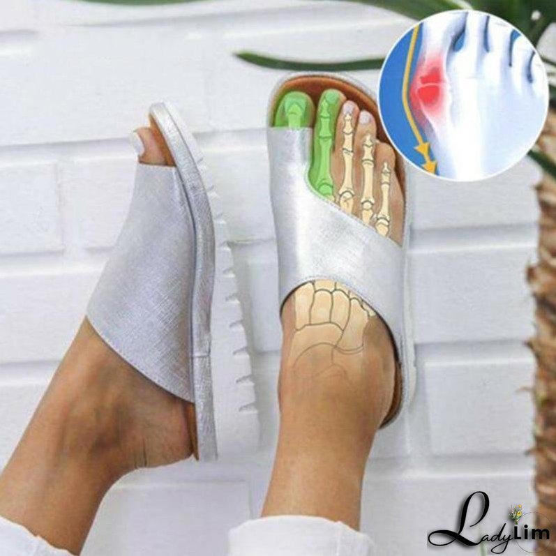 Supportive and stylish orthopedic general Sandals