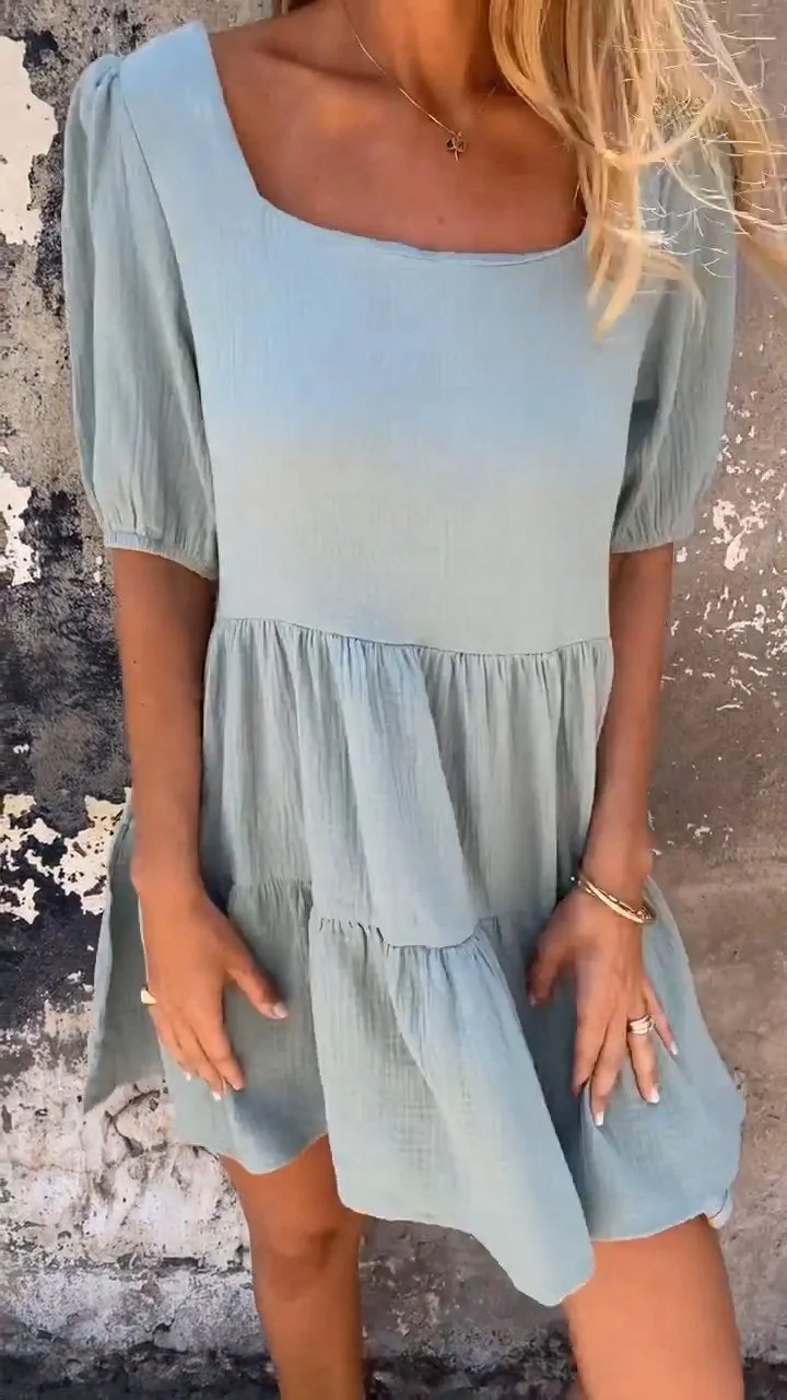 Women's Casual Dress