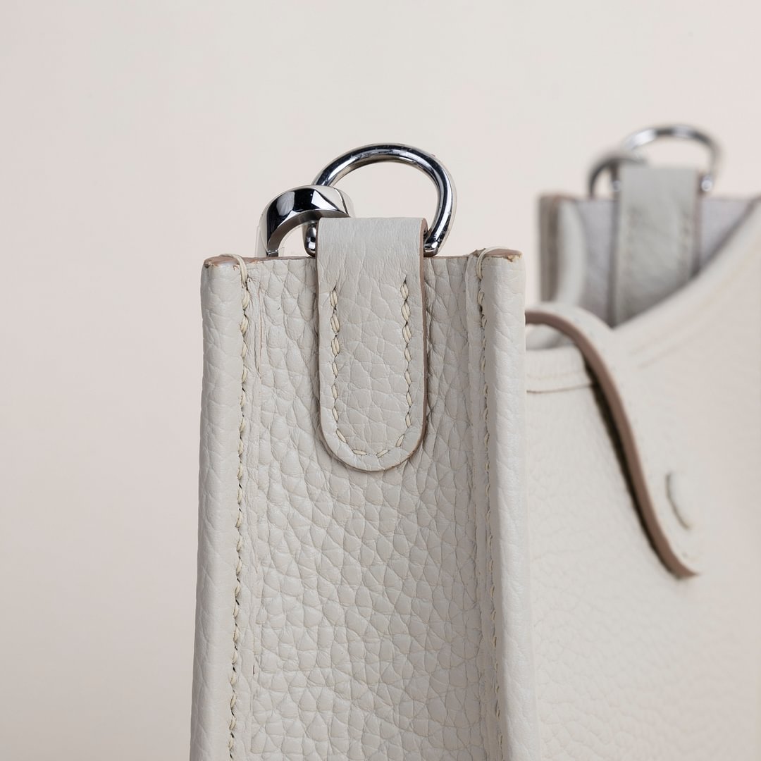 Evelyne mini Clemence 8L Beton PHW