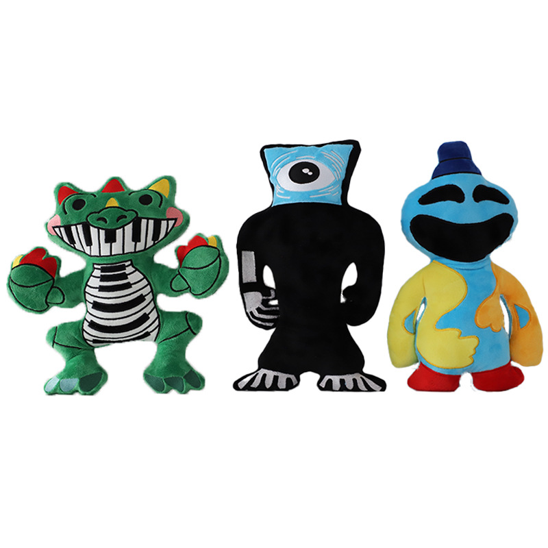 pianosaurus plush | pianosaurus poppy playtime PLush | poppy playtime  pianosaurus PLush  Plush