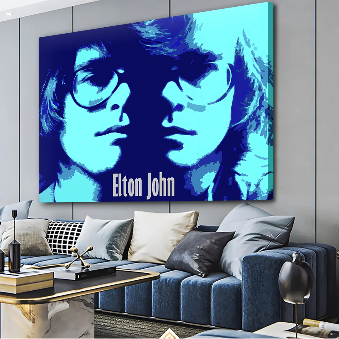 Canvas Wall Art