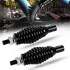 2 LED Quick Release Antenna Kit Spiral Whip Light Mounting Base for ATV UTV RZR