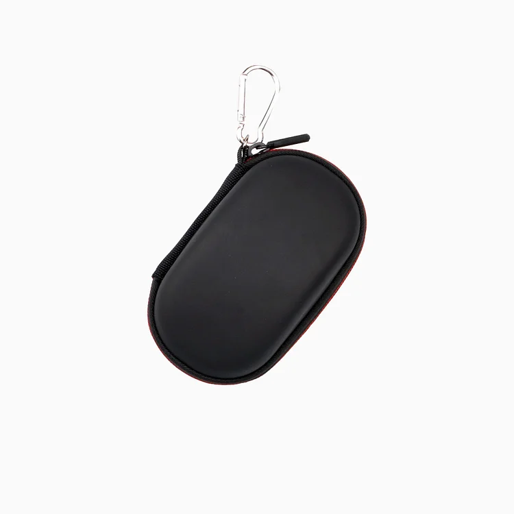 LTGEM Portable Travel Case for Apple Magic I&II Mouse