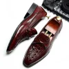 Mens Loafers Shoes For Wedding