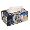 DIY Diamond Painting Tissue Box Wooden Diamond Art Tissue Storage Box Home Decor