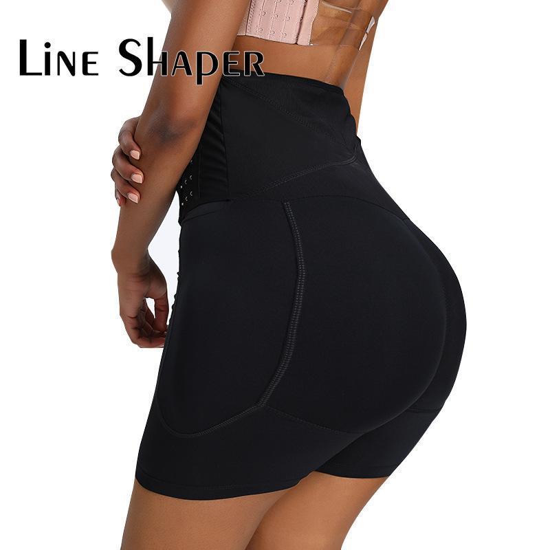  thdmladies High Waist Butt Lifter Shapewear thedmladies