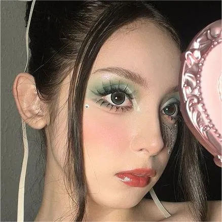 Aprileye Mint Cocoa