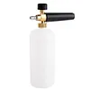 High Pressure Washer 1/4 Quick Release Snow Foam Lance Adjustable Foam Generator