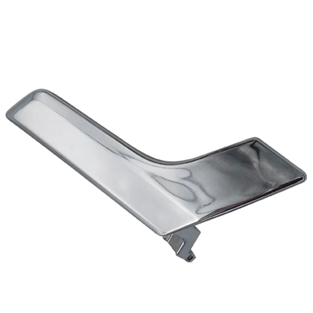 

Chrome Right Side Interior Door Handle Repair Kit for Mercedes Benz W204, 501 Original