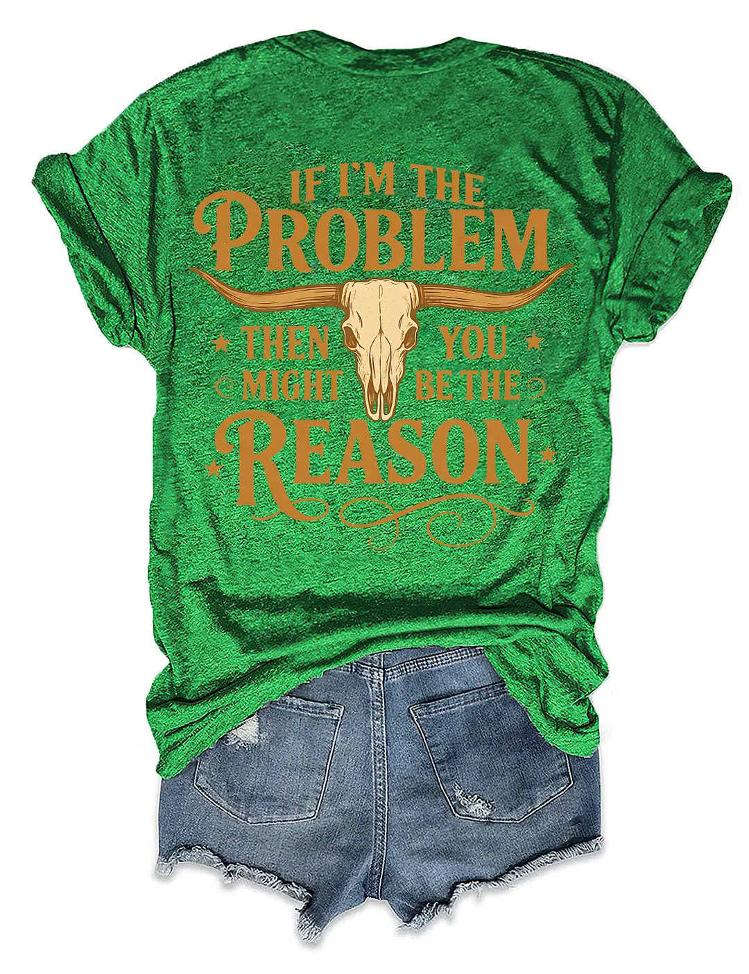 Retro Cowgirl Nashville T-shirt