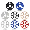 Empty Tape Reel 1/4 10 Inch Blank Tape Reel Universal for Studer ReVox/TEAC/BASF